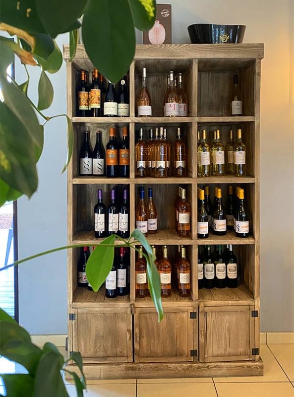 Le 11 - Restaurant La Salvetat-Saint-Gilles - restaurant LA SALVETAT-SAINT-GILLES