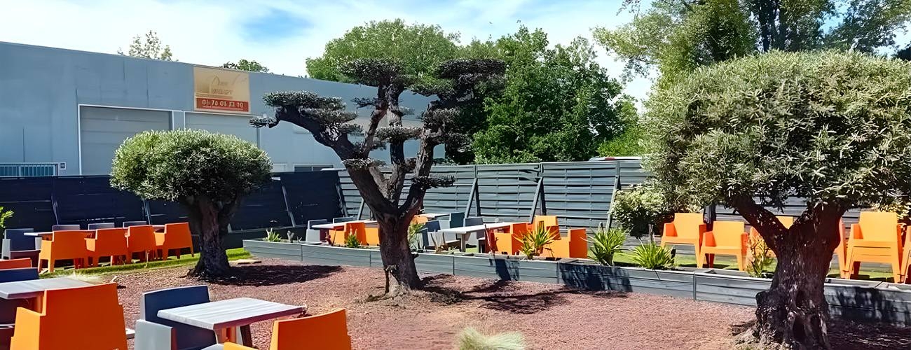 Le 11 - Restaurant La Salvetat-Saint-Gilles - top restaurant LA SALVETAT-SAINT-GILLES