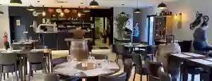 Le restaurant Le 11 - restaurant La Salvetat-Saint-Gilles - Proche Toulouse - bon restaurant LA SALVETAT-SAINT-GILLES