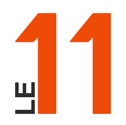 Adresse - Horaires - Téléphone - Le 11 - restaurant LA SALVETAT-SAINT-GILLES