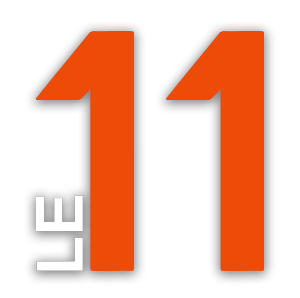 Logo Le 11